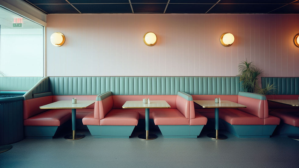 Navigating the Culinary Landscape: Challenges of the Restaurant Industry in Canada