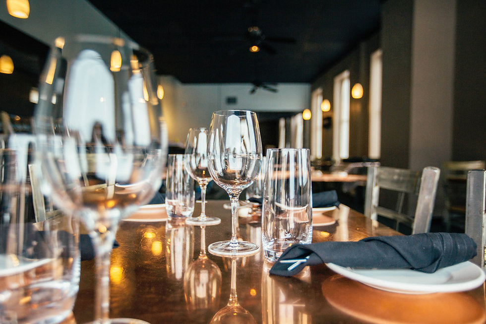 Navigating the Restaurant Business Landscape in Canada