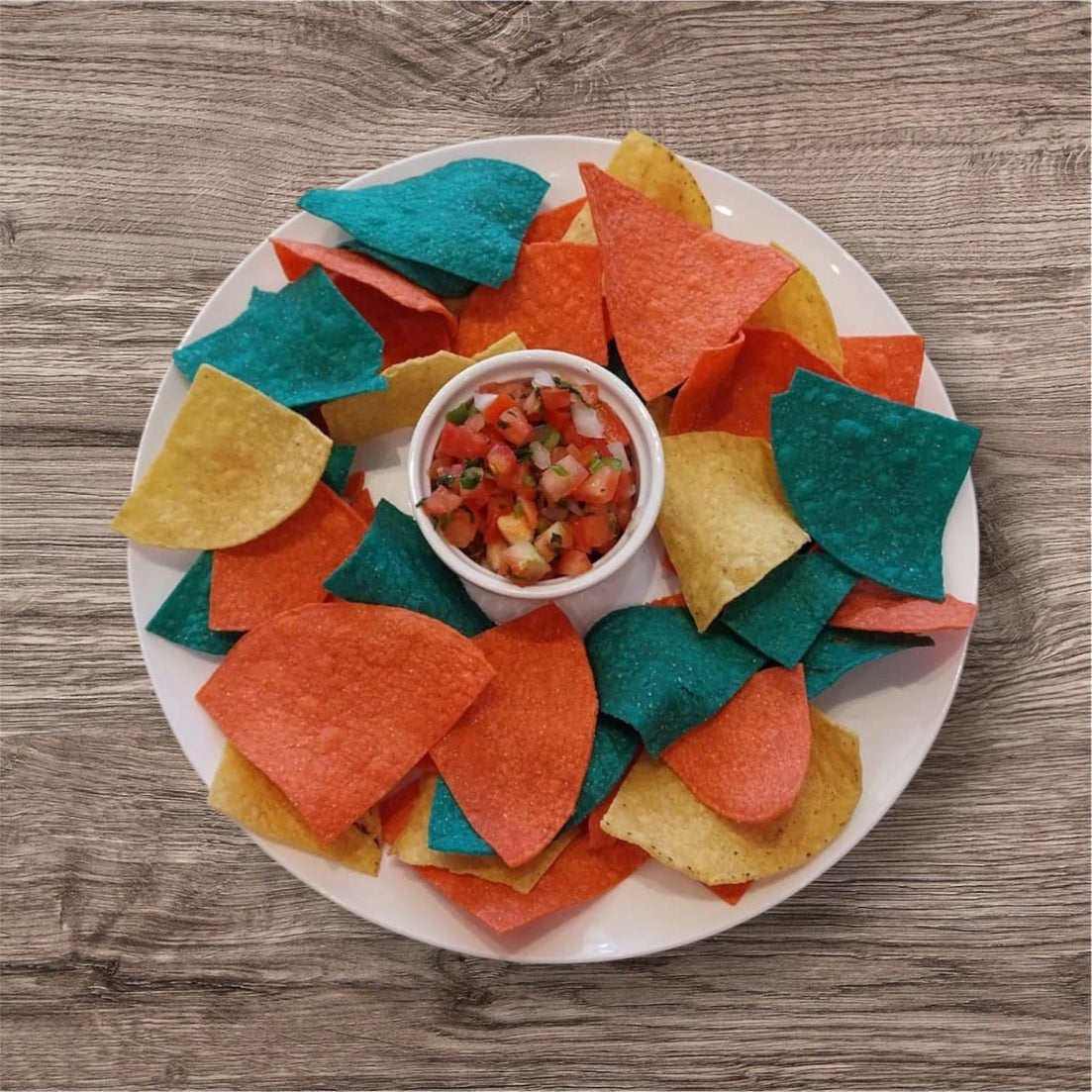 5 Creative Ways to Enjoy Tres Marias Chips & Salsa Beyond Just Dipping.