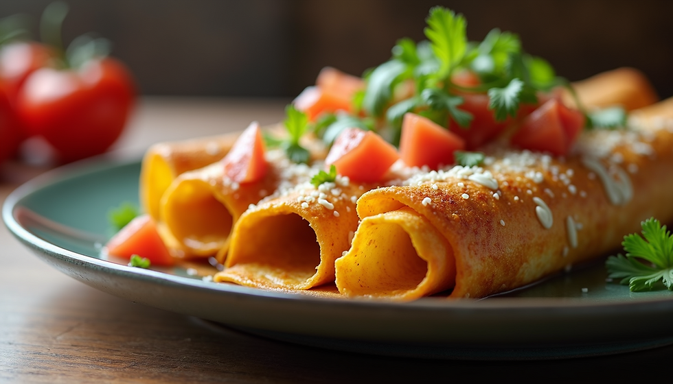 Exploring the Flavors of Mexican Cuisine in Calgary: A Culinary Journey