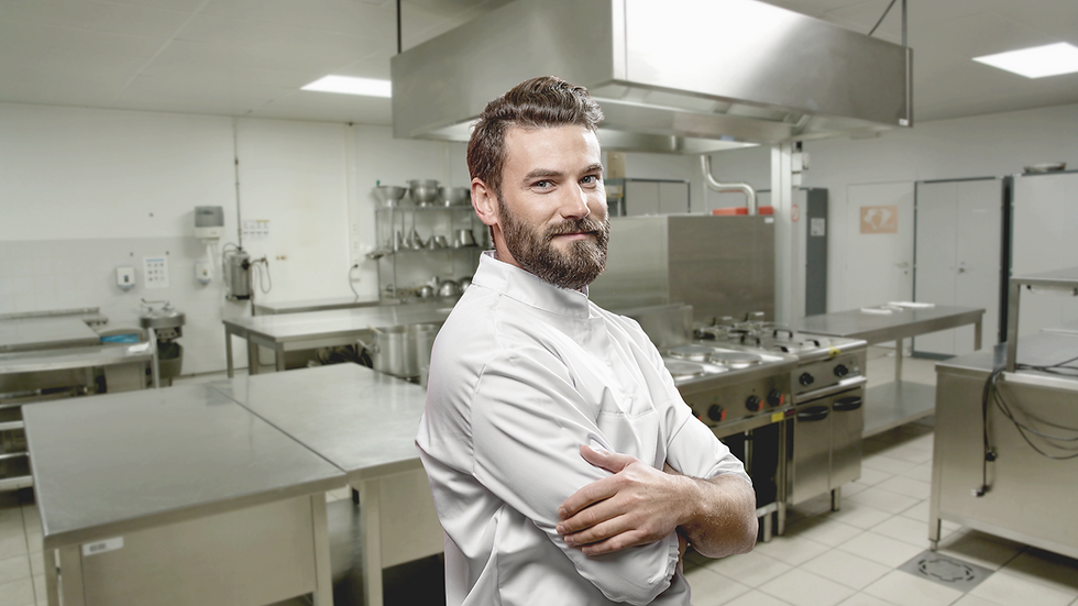 Mastering the Art of Becoming a Good Chef