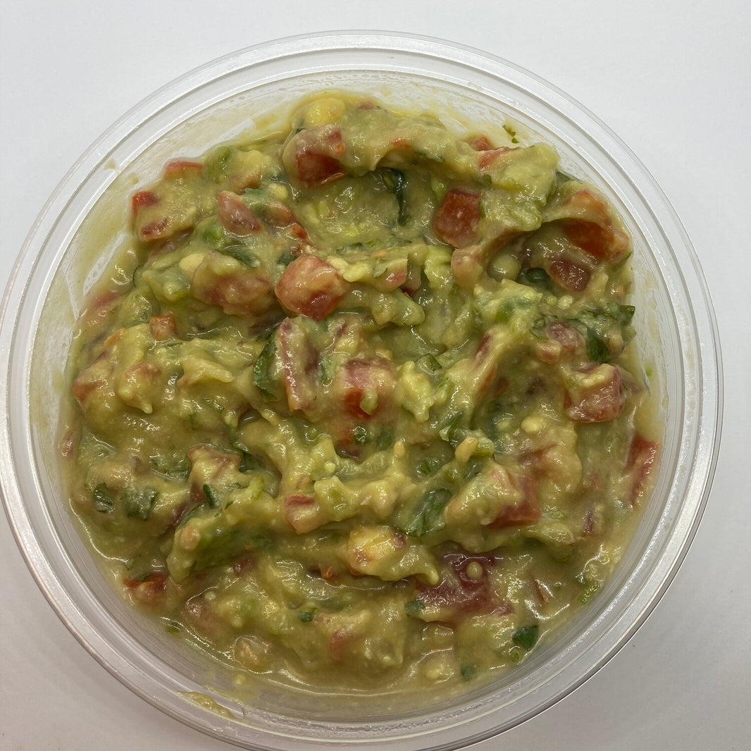 Guacamole 250g