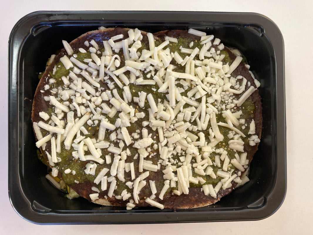 Torta Azteca Chicken-Medium Spicy 900 g