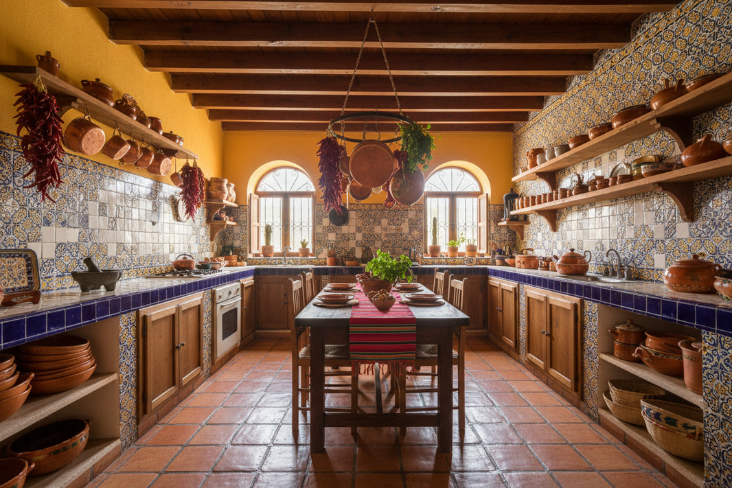 Taco Tray Fiesta Family Pack - Pork Pastor