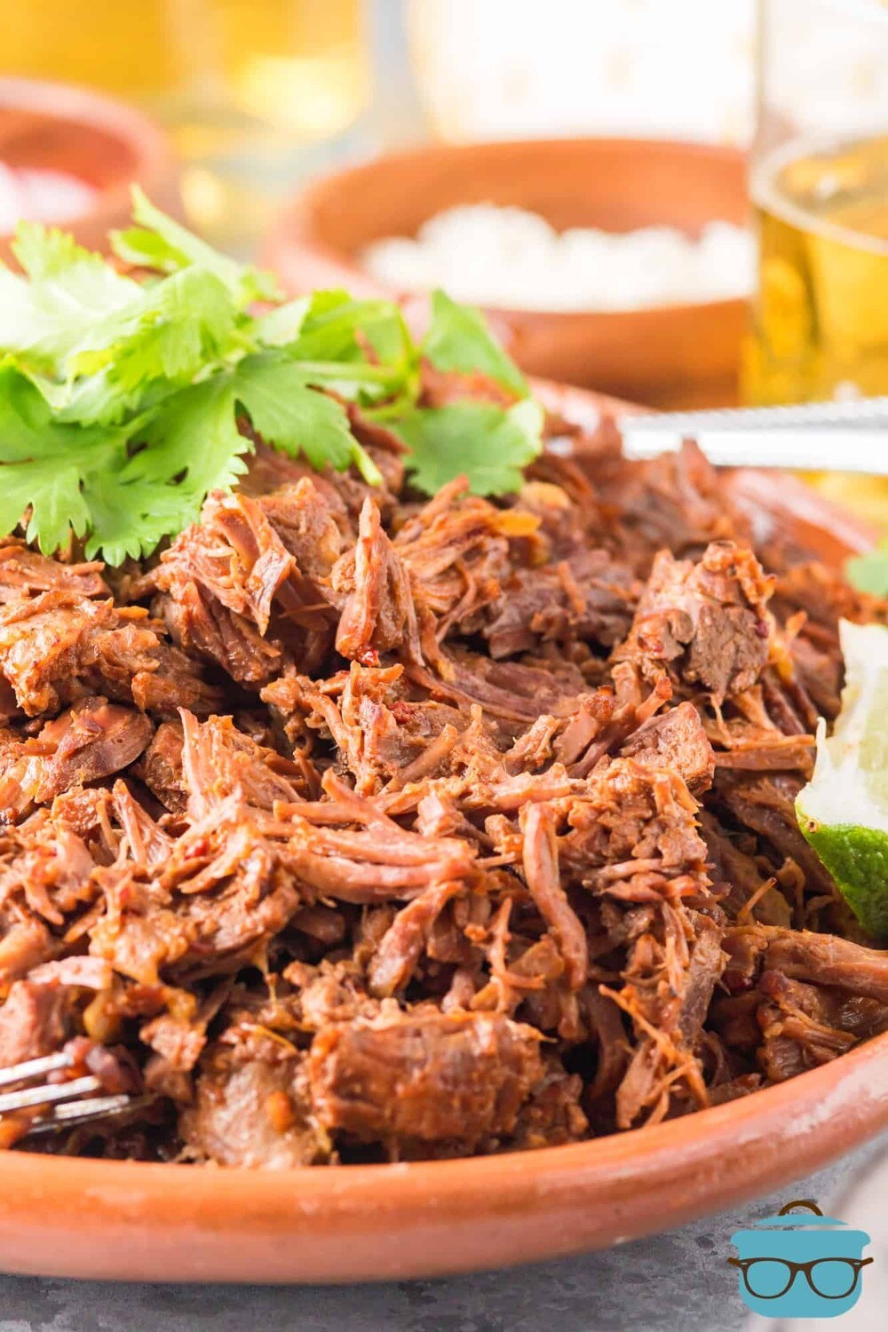 Tres Marias Barbacoa 500g