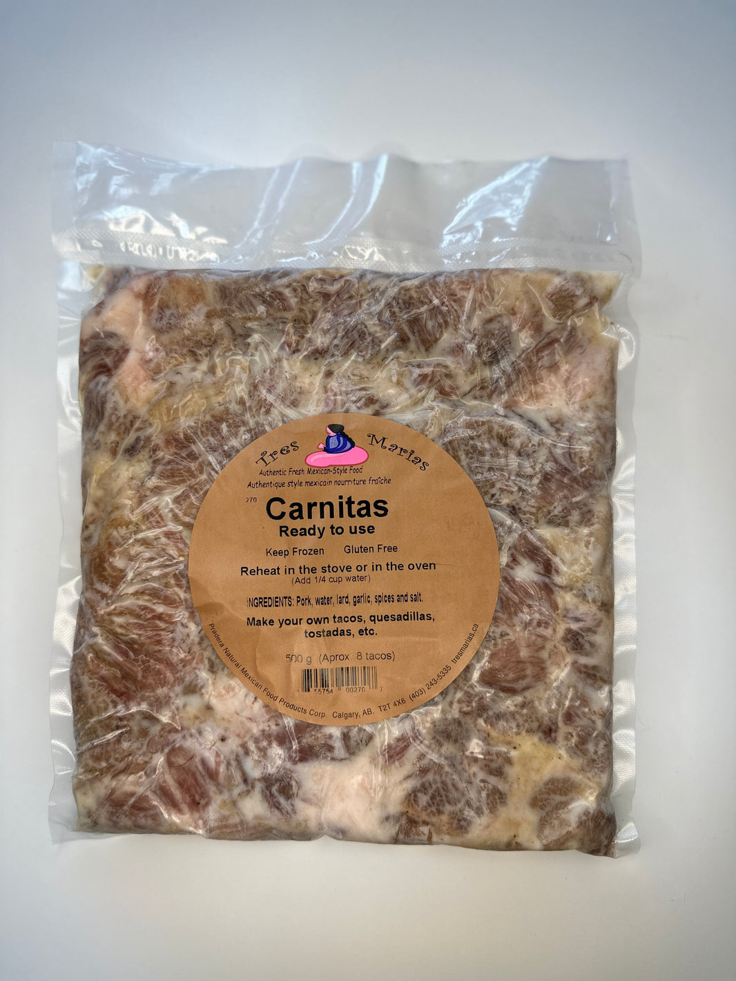 Carnitas