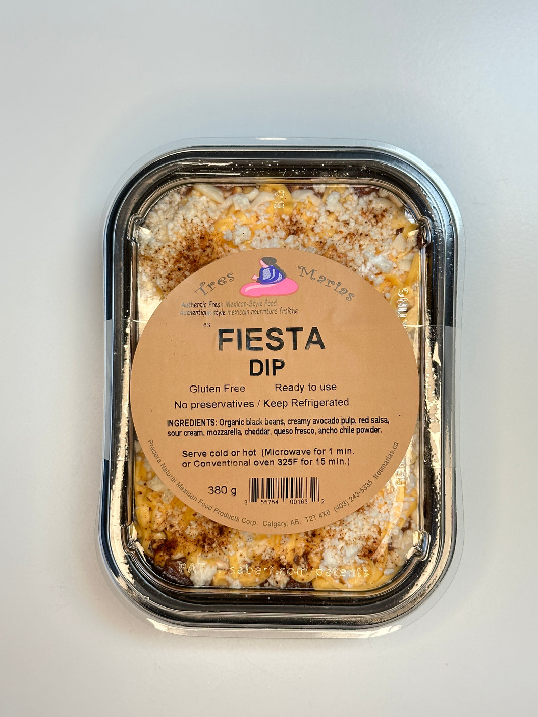 Fiesta Dip