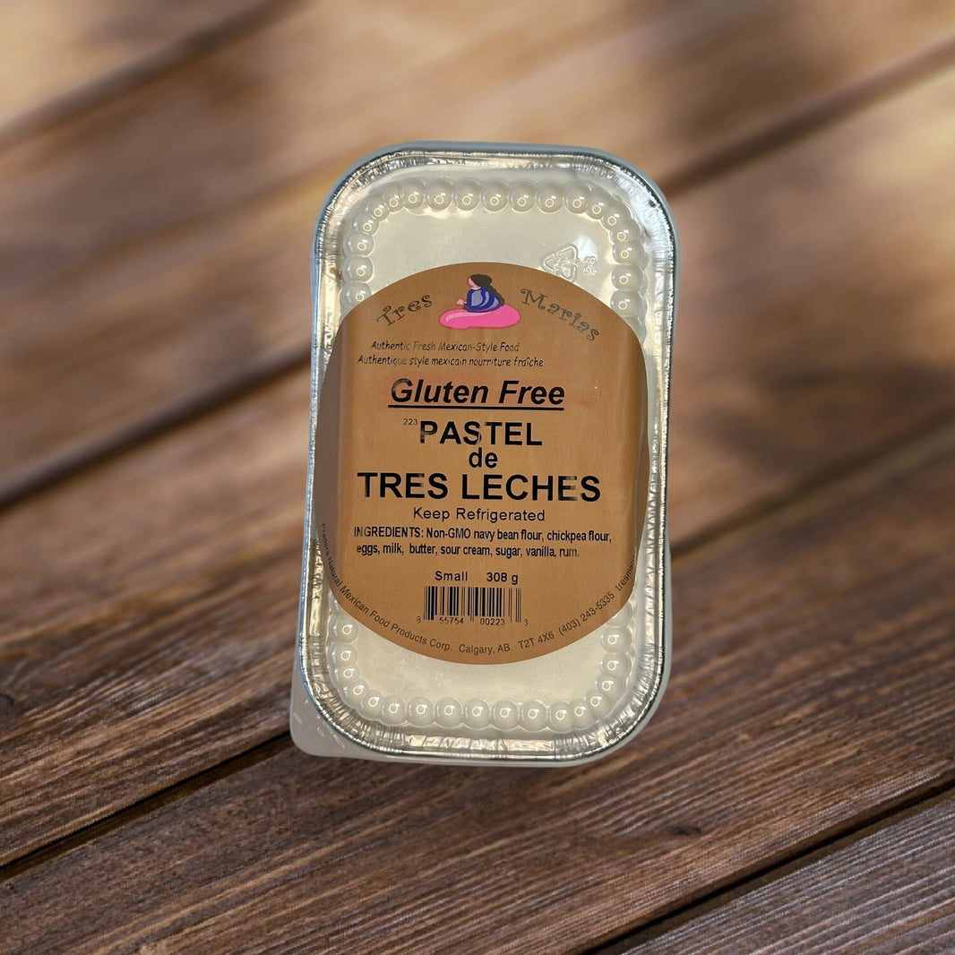Tres Marias GF Pastel 3 Leches small