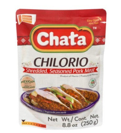 Chata Chilorio