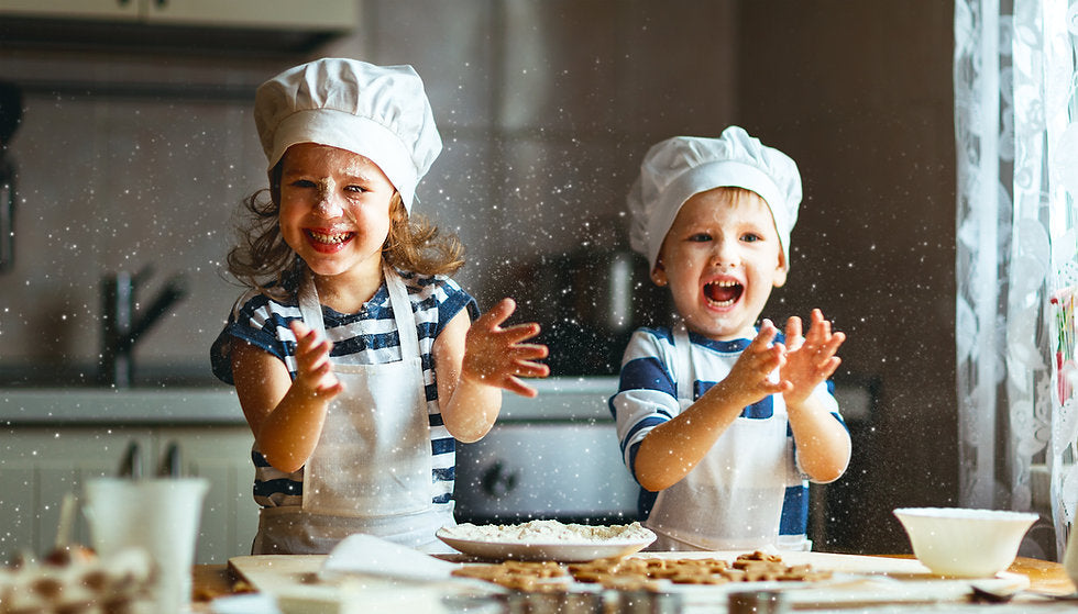 Crafting Culinary Dreams: The Journey of Studying to Be a Chef
