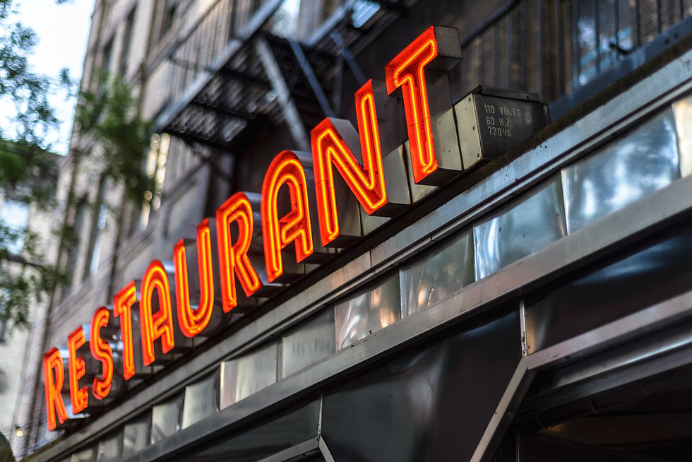 Navigating the Culinary Landscape: Working in the Restaurant Industry in Canada