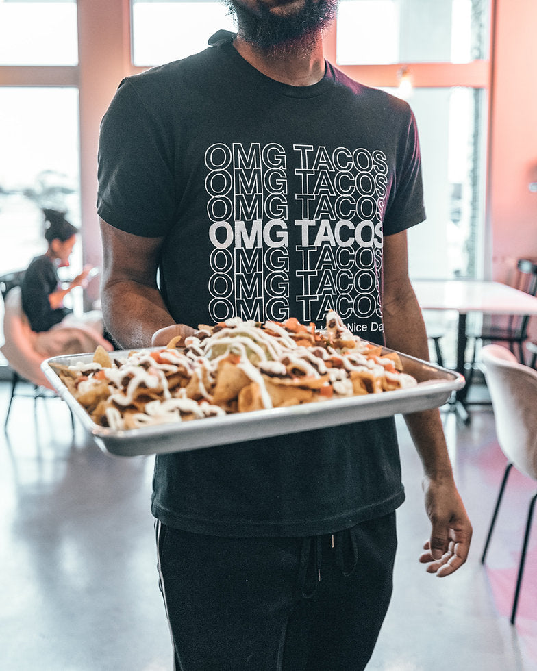 Behind the Scenes: A Sizzling Journey Working in a Mexican Restaurant
