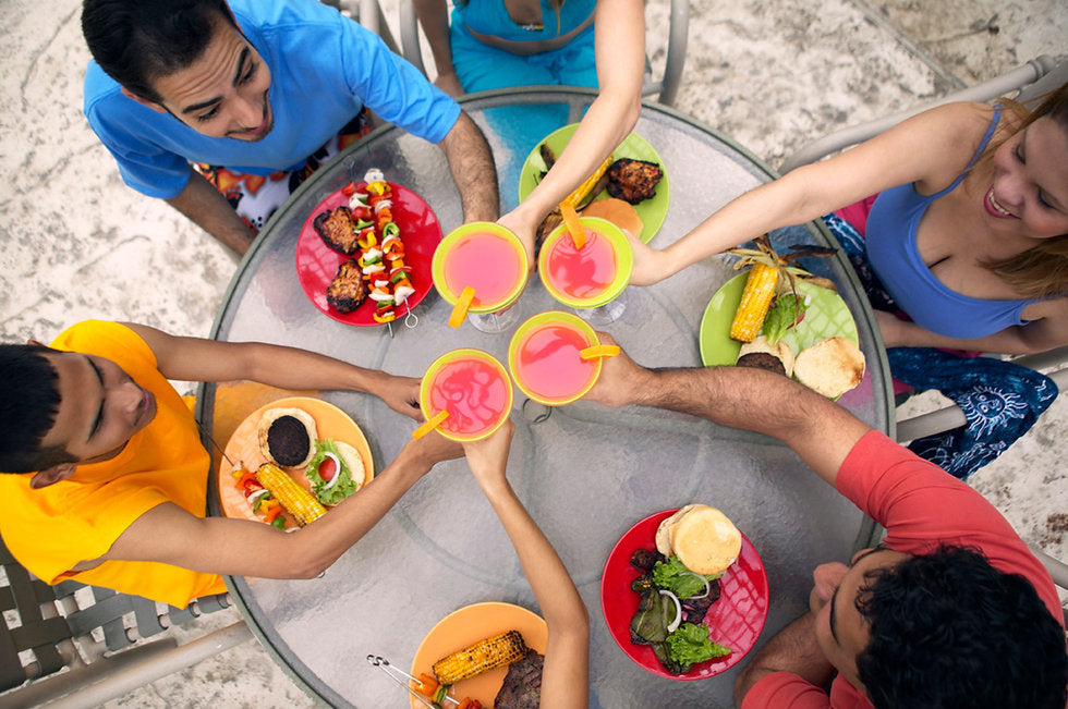 Savoring Success: The Delectable Benefits of Working in a Mexican Restaurant