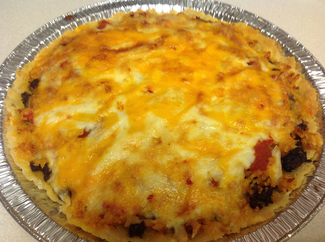 Tres Marias GF Pie Chicken large