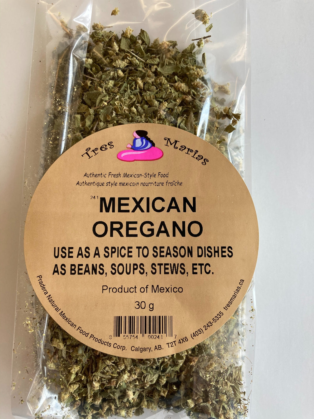 Mexican Oregano