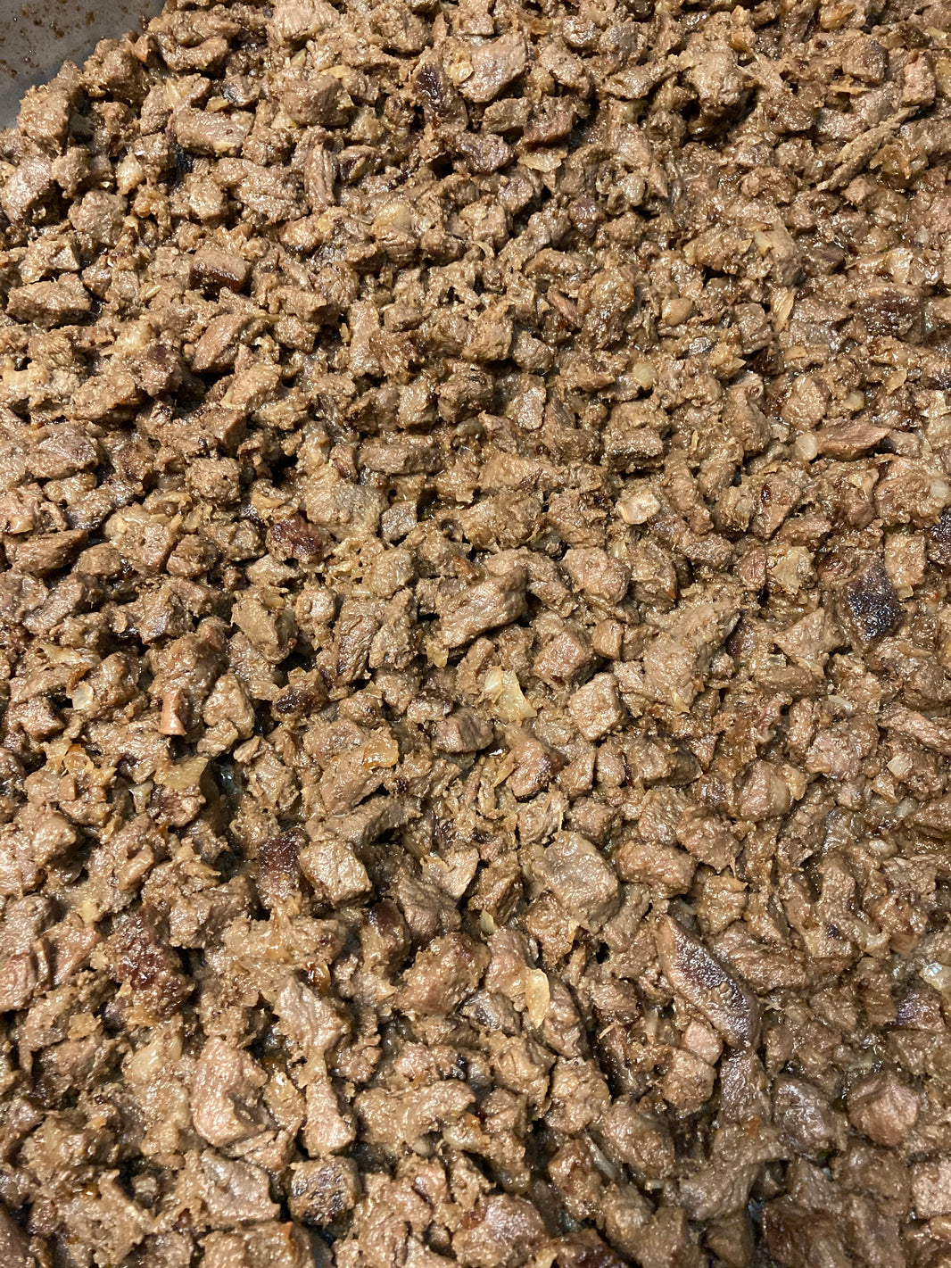 Carne Asada Mild 500 g