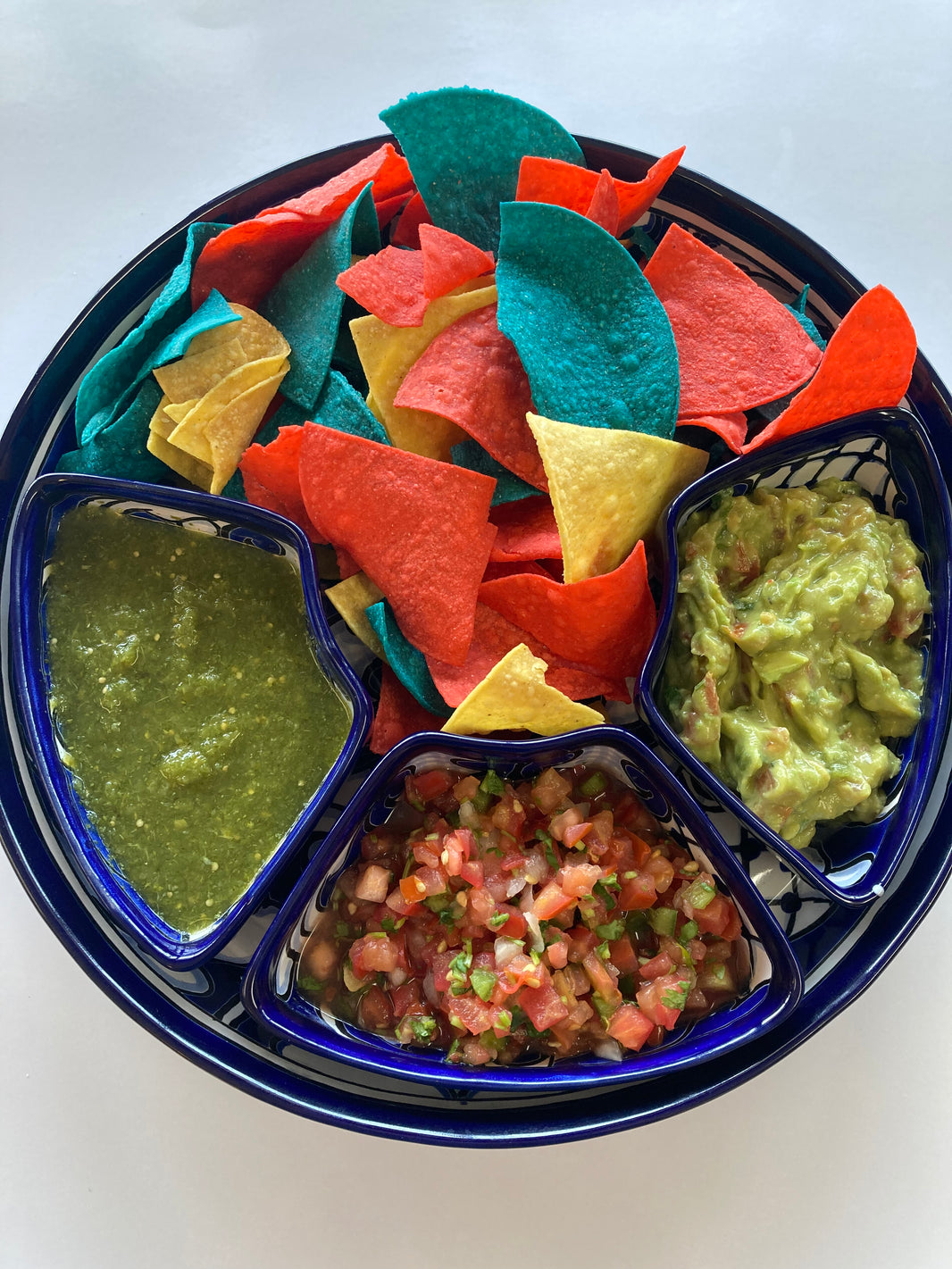 Fiesta Salsa and Chips
