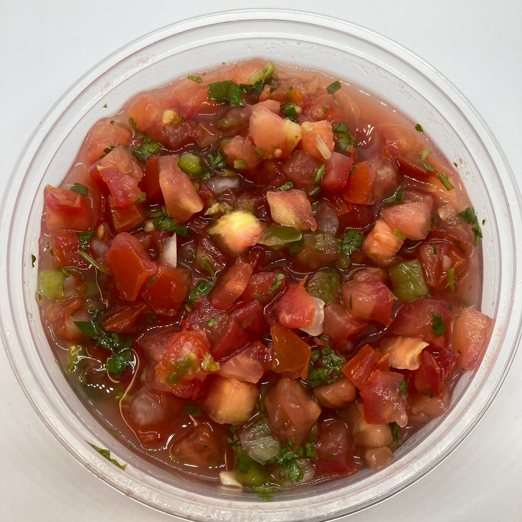 Tres Marias Pico de Gallo 500g