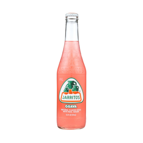 Jarritos Guava