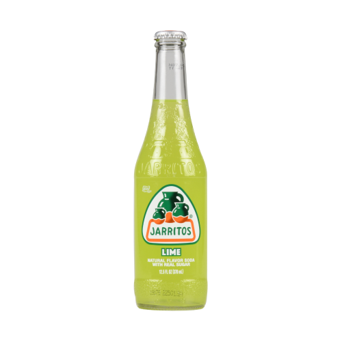 Jarritos Lime