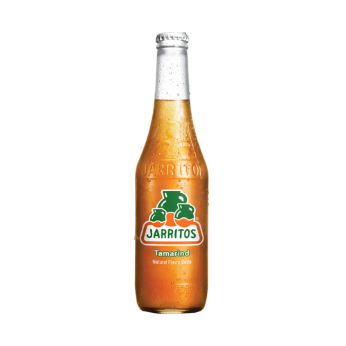 Jarritos Tamarind