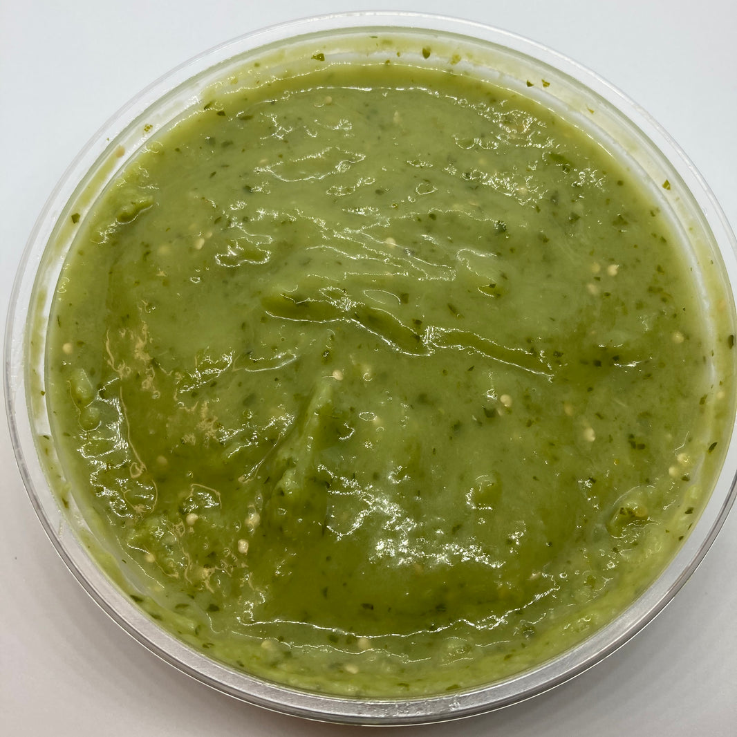 Avocado Salsa 250g